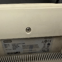 Bio-Rad S1000 Thermal Cycler image 1